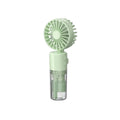 Portable Handheld Spray Mini Fan